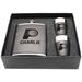 Indiana Pacers Personalized Shot and Flask Set