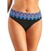 Plus Size Women's Hipster Swim Brief by Swimsuits For All in Fiesta (Size 18)