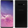 Restored Samsung Galaxy S10+ G975U Unlocked 128GB Smartphone S10 Plus - Prism Black (Refurbished)