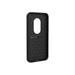 UAG Rugged Case for Moto G7 Play - Scout Black - Back cover for cell phone - rugged - black - for Motorola Moto G7 Play