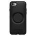 OtterBox Otterbox Otter + Pop Symmetry Series for iPhone 8/7 Black