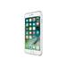 Incipio NGP Pure Case for Apple iPhone 8 Plus iPhone 7 Plus iPhone 6 Plus/6s Plus - Clear
