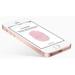 Restored Apple iPhone SE 16GB Rose Gold - Unlocked GSM (Refurbished)