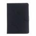 Dteck Samsung Galaxy Tab E 9.6 Case SM-T560 Case PU Leather Flip Folio Stand Case Cover For Galaxy Tab E 9.6 Inch - Black