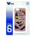 Disney Parks iPhone 6 Case Villains Runway Shoes New with Box