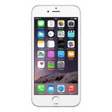 Apple iPhone 6 GSM Unlocked 4G LTE- Silver 64GB (Used Good Condition)