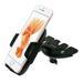 Cellet CD Slot Phone Holder Mount for iPhone 13 Pro 13 Pro Max 13 Mini 12 11 SE SX XR Note 20 10 9 Galaxy S21