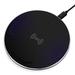 10W Fast Wireless Charger Charging Slim Pad for AT&T iPhone X - Sprint iPhone X - T-Mobile iPhone X - Verizon iPhone X - AT&T iPhone 8 PLUS - Sprint iPhone 8 PLUS - Verizon iPhone 8 PLUS