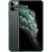 Restored Apple iPhone 11 Pro Max 64GB Midnight Green LTE Cellular AT&T MWFD2LL/A (Refurbished)