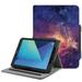 For Samsung Galaxy Tab S3 9.7 Case - [Corner Protection] Multi-Angle Viewing Folio Stand Cover Card Pocket