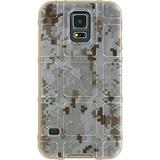 LIMITED EDITION - Authentic Made in U.S.A. Magpul Industries Field Case for Samsung Galaxy S5 (Desert Digital Camouflage)