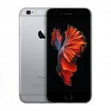 Restored Apple iPhone 6s 128GB Space Gray - Unlocked GSM (Refurbished)