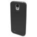 Kensington Gel - Protective case for cell phone - gray - for Samsung Galaxy S4