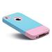 Luvvitt RESPIRA Hard Shell Case for iPhone 4 & 4S