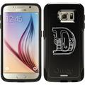 Classy D Design on OtterBox Commuter Series Case for Samsung Galaxy S6