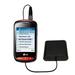 Portable Emergency AA Battery Charger Extender suitable for the LG Wink Style - with Gomadic Brand TipExchange Technology