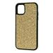 Diamond Rhinestone Case For Apple Iphone 11 Pro In Gold