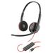 Plantronics BlackWire C3220 USB-A Headset