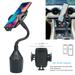 Premium Car Cup Holder Phone Mount with Neck & 360Â° Rotatable Cradle For Galaxy J3 Prime J3 Luna Pro J3 Eclipse Case J3 Emerge Amp Prime 2 Express Prime 2 Sol 2 J3 2017 J3 Mission