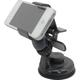 Samsung Galaxy Note 3 Car Mount Windshield Phone Holder Swivel Cradle Window Rotating Dock Strong Suction W1Q