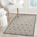 SAFAVIEH Courtyard Carolee Indoor/ Outdoor Patio Backyard Rug