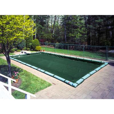 Robelle Super/ Dura-guard Winter Cover for In-ground Pools