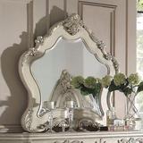 ACME Ragenardus Mirror, Antique White