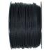 Golberg Solid Braid Black or White Nylon Rope 1/8-inch 3/16-inch 1/4-inch 5/16-inch 3/8-inch 1/2-inch - Various Lengths
