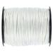 Golberg Solid Braid Black or White Nylon Rope 1/8-inch 3/16-inch 1/4-inch 5/16-inch 3/8-inch 1/2-inch - Various Lengths