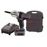 Ingersoll Rand W7250-K1 20V 3.0 Ah Cordless Lithium-Ion 1/2 in. High Torque Impact Wrench with Extended Anvil