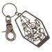 Key Chain - Star Wars Han Solo - S&O New ke6g3lstw