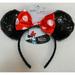Disney Minnie Mouse Headband