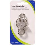 CD TRIGGER SNAP W/RING