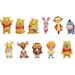 Disney 3D Figural Keyring Winnie the Pooh Series 1 Mystery Pack [1 Figure]