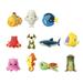 Finding Dory 3D Foam Keychain Blind Pack (1 Random)