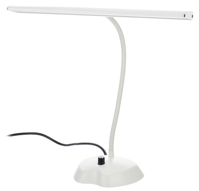 Thomann PLL24 Piano Lamp LED white