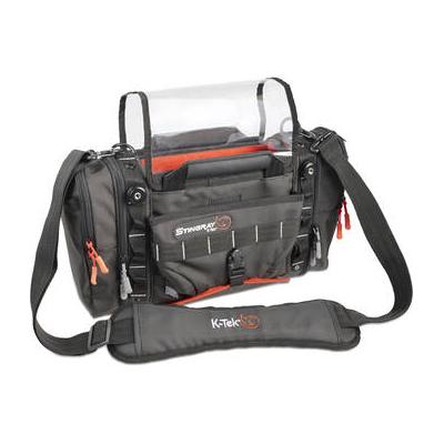  Technology B-H digital camera bag