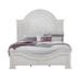 Glendale Estates Queen Panel Bed - Home Meridian P166-BR-K1