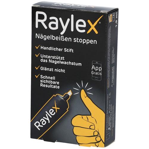 Raylex Stift 1 St Stifte