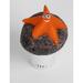 Blue Wave Starfish Floating Chlorine Dispenser- Orange