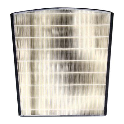 LivePure True HEPA Replacement LP-HF550 Filter for Bali Series Air Purifiers LP550TH, LP550THP