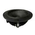 1 pièces d'origine Vanza NE180W-04/08 6.5 en effet néodyme Midwoofer haut-parleur pilote considérant