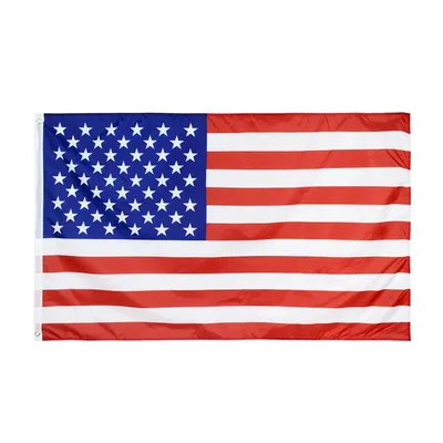 Yehoy-Énorme fédération drapeau américain États-Unis États-Unis 5x8