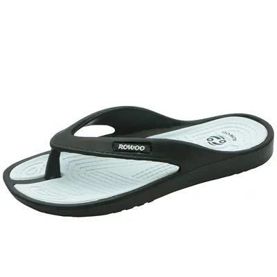 Oligpantoufles pour femmes tongs durables sandales de plage chaussures de sport d'été nouveau