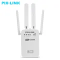 PIXLINK AC1200 WIFI répéteur/routeur/point d'accès sans fil 1200Mbps Range Extender amplificateur de