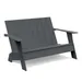 Loll Designs Adirondack Outdoor Bench - AD-AB-AR