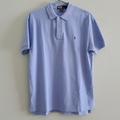 Polo By Ralph Lauren Shirts | Men's Polo Ralph Lauren Polo Shirt (Size M) | Color: Blue | Size: M