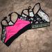 Pink Victoria's Secret Other | 2 Pink Bras | Color: Green/Pink | Size: Xs