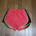 Nike Shorts | Nike Dri-Fit Running Shorts Womens Xs Lined | Color: Black/Pink | Size: Xs