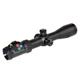 Presma RXR6 Tactical Rifle Scope 3-18X50mm 35mm Tube SFP RXR6 Reticle Black RXR6 3-18x50SFL